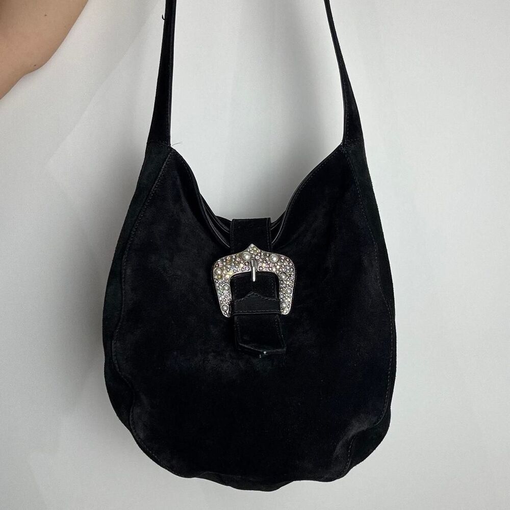 Donald-pliner Women's Black Bag